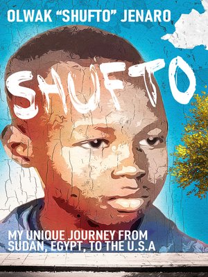 cover image of Shufto